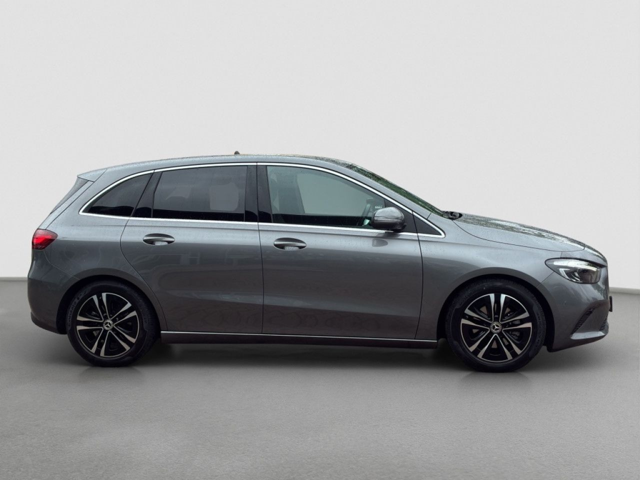 Mercedes-Benz B-Klasse – Bild 19