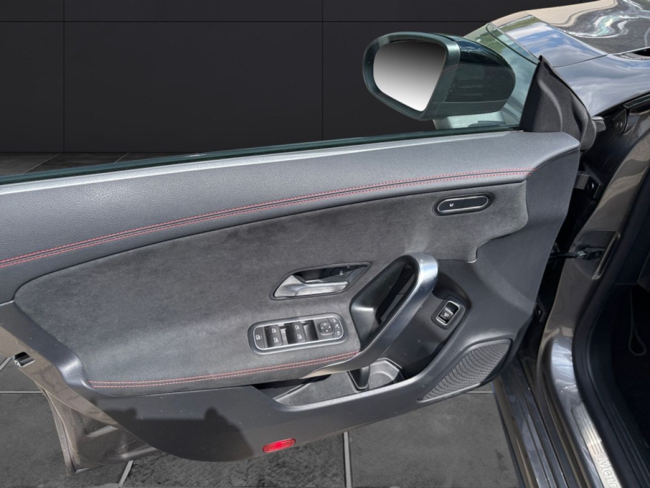 Mercedes-Benz CLA – Bild 9