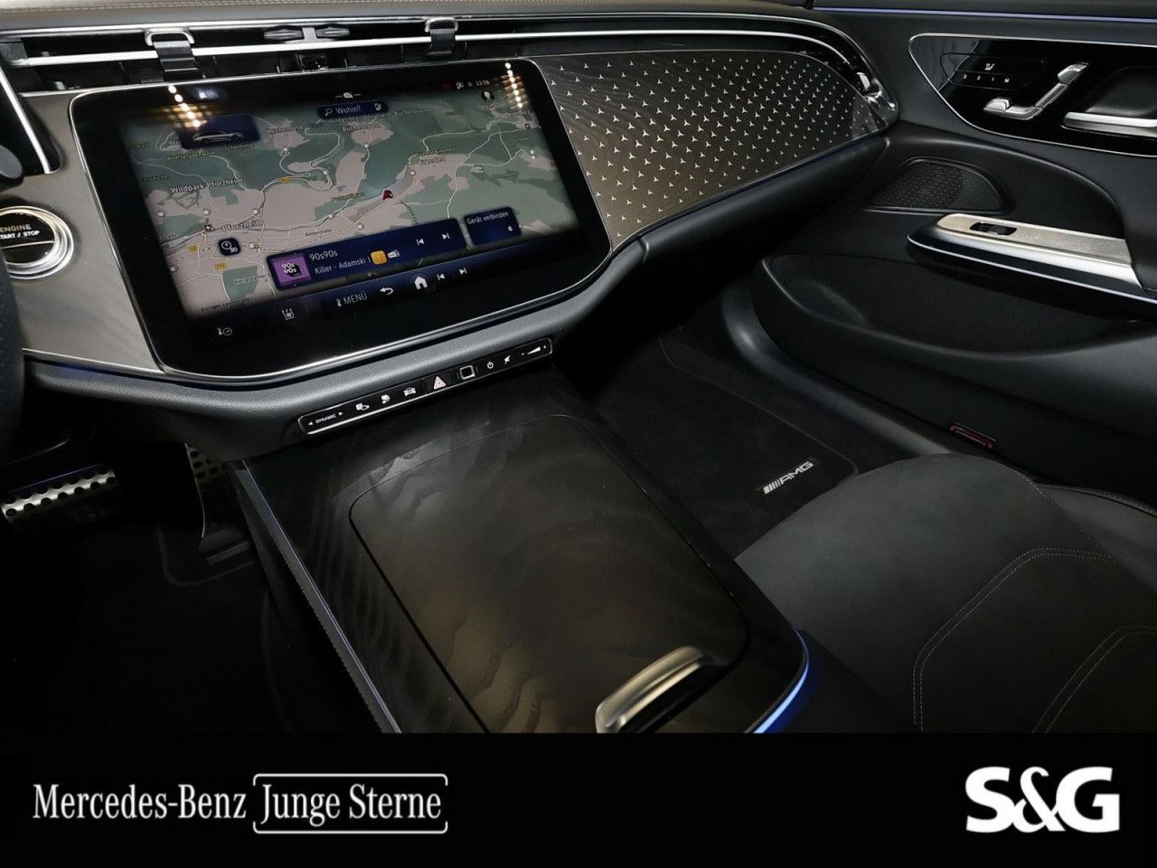 Mercedes-Benz E-Klasse – Bild 10