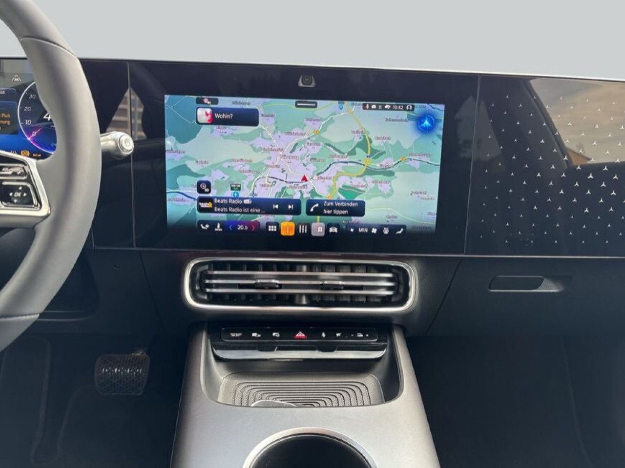 Mercedes-Benz CLA – Bild 15
