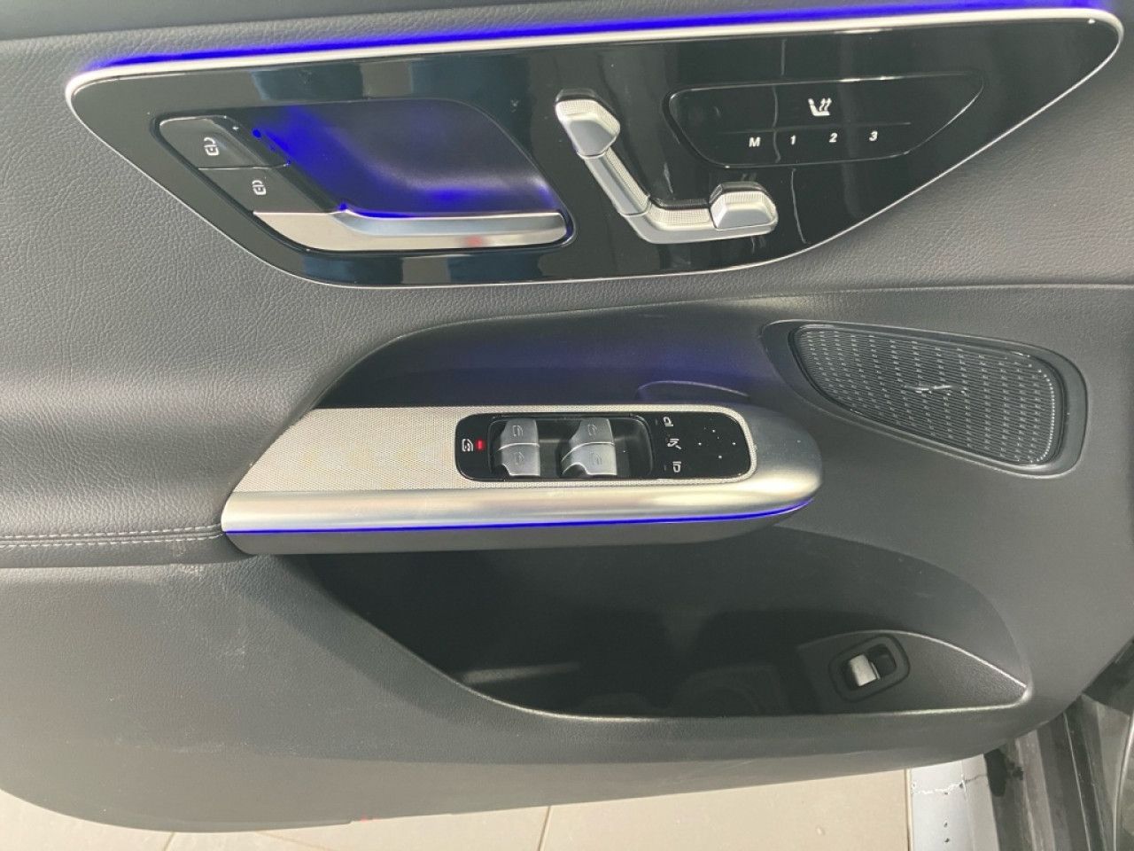Mercedes-Benz GLC – Bild 14