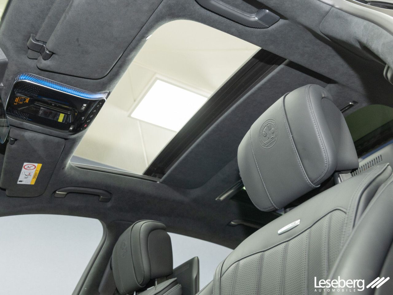 Mercedes-Benz S-Klasse – Bild 13