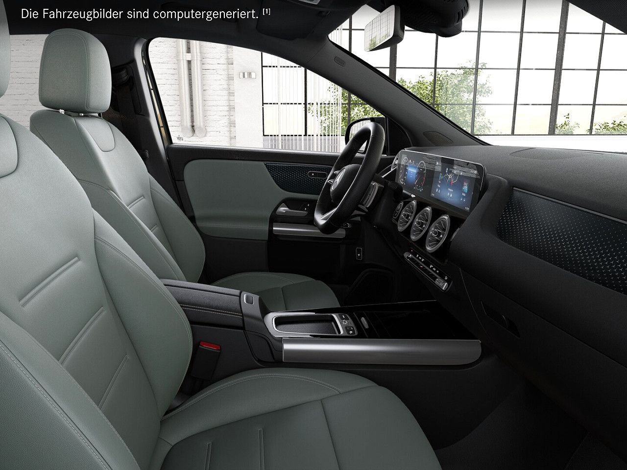 Mercedes-Benz GLA – Bild 19