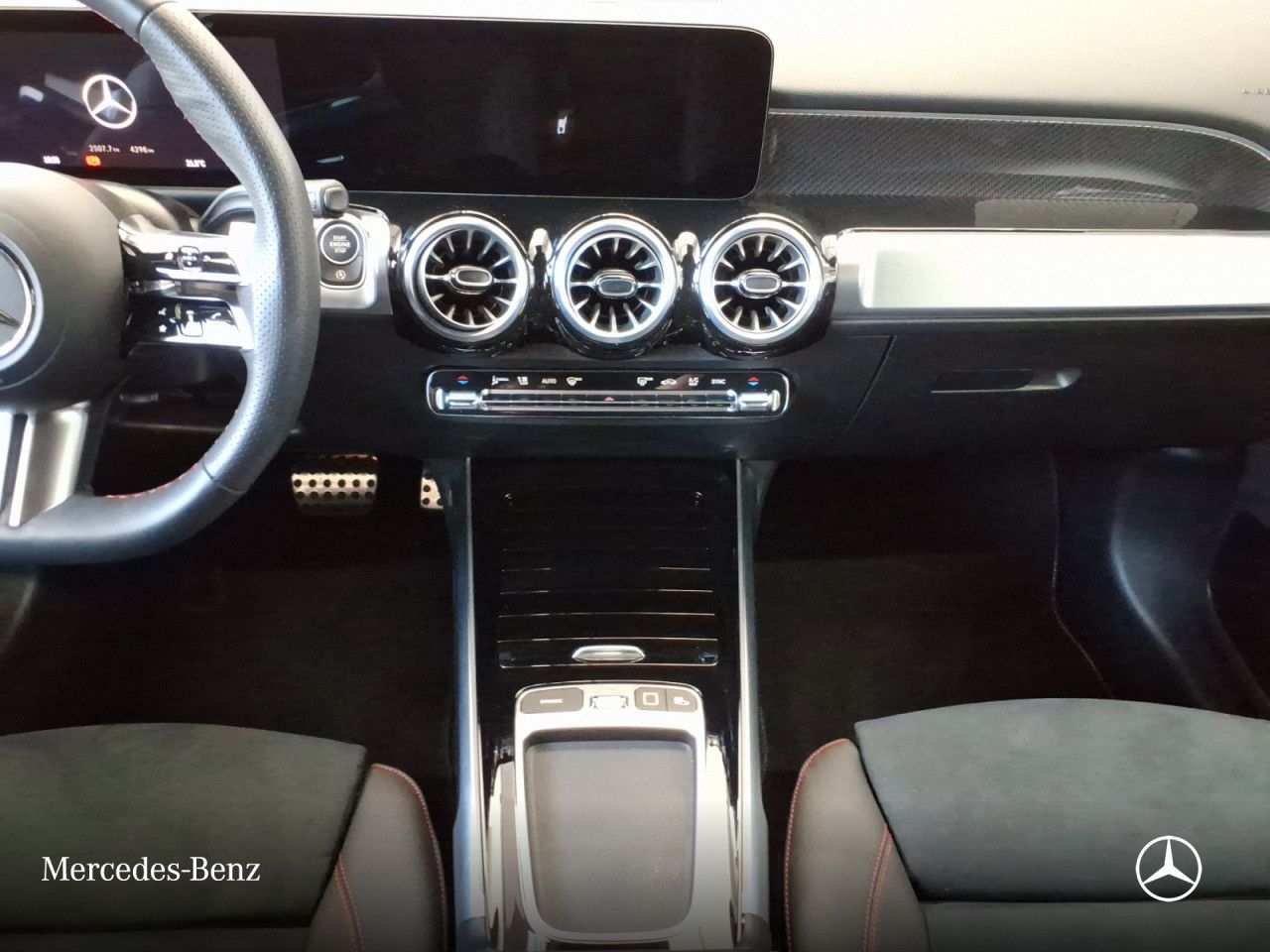 Mercedes-Benz GLB – Bild 13