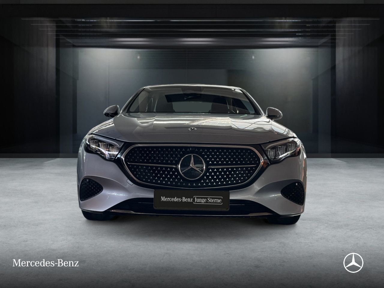 Mercedes-Benz E-Klasse – Bild 8