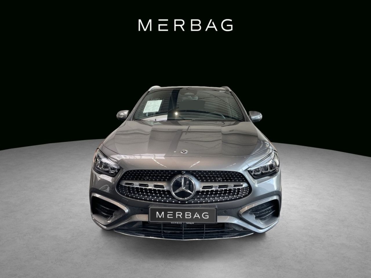 Mercedes-Benz GLA – Bild 2
