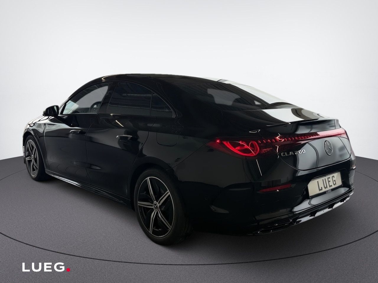 Mercedes-Benz CLA – Bild 3