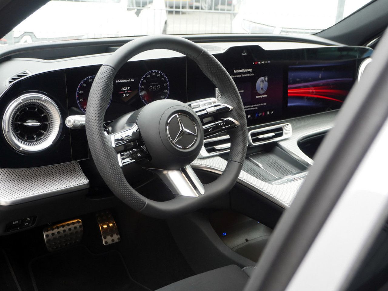 Mercedes-Benz C-Klasse – Bild 15