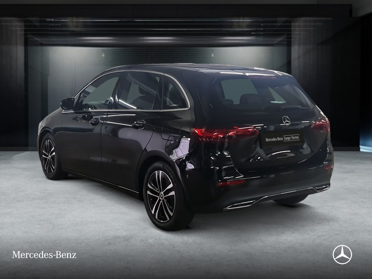 Mercedes-Benz B-Klasse – Bild 6