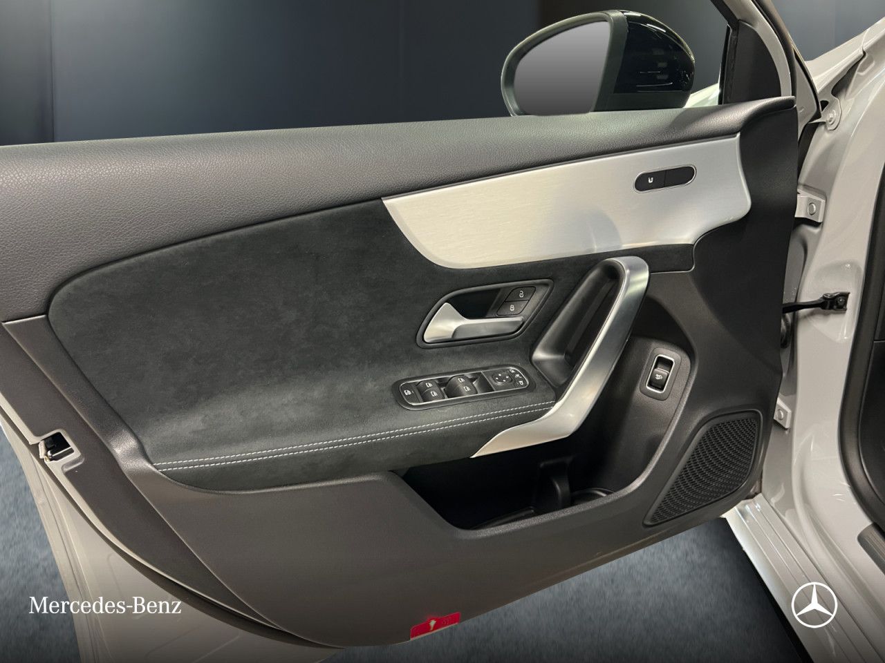 Mercedes-Benz A-Klasse – Bild 10