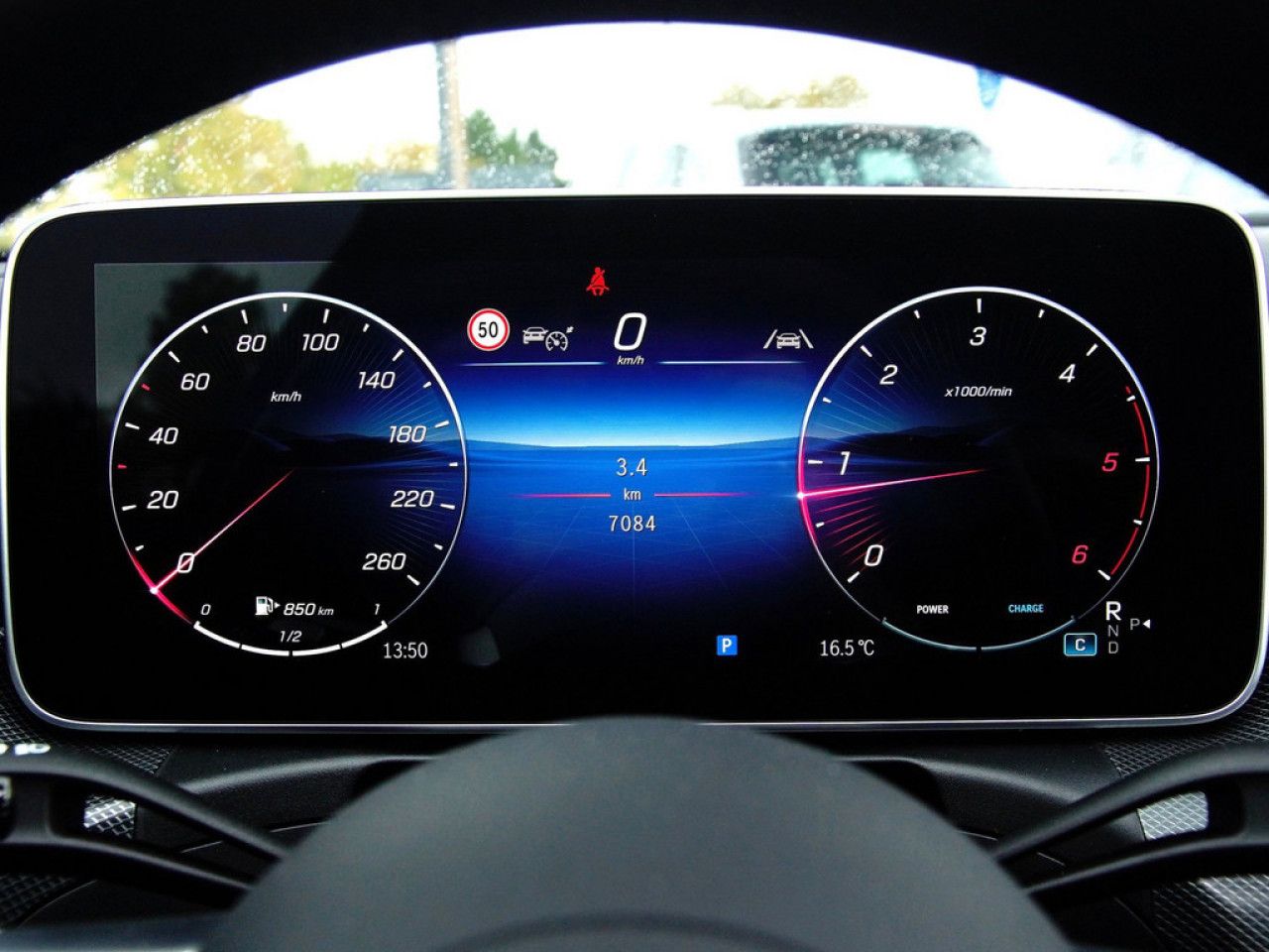 Mercedes-Benz C-Klasse – Bild 14