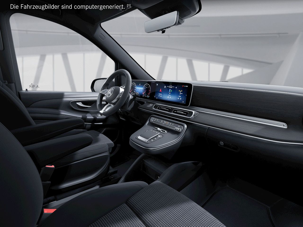Mercedes-Benz Marco Polo – Bild 27
