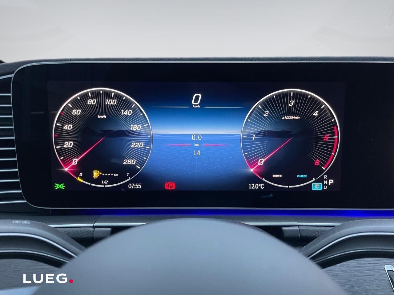 Mercedes-Benz GLE – Bild 14