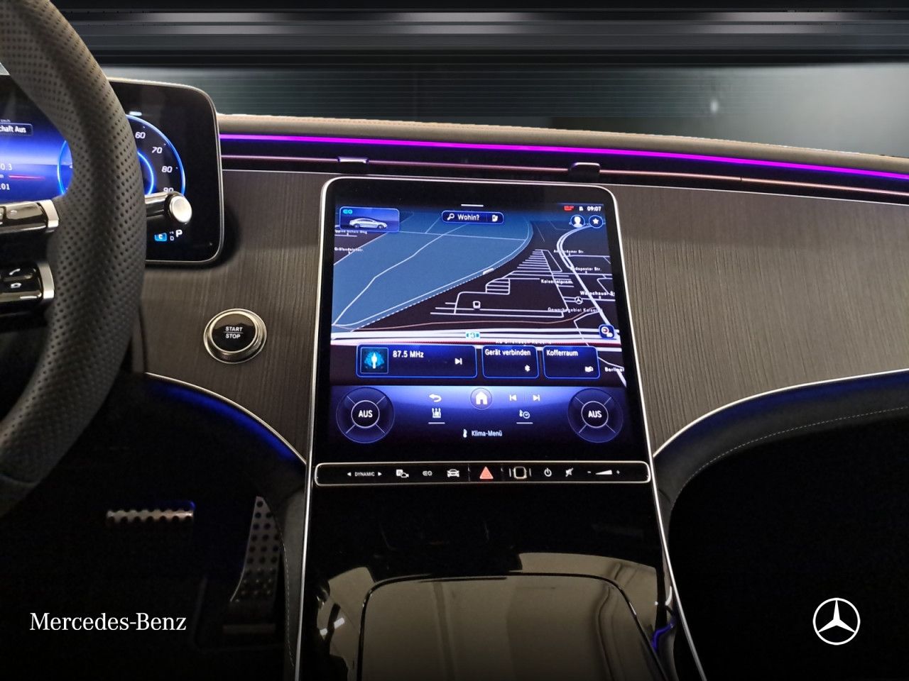 Mercedes-Benz EQE – Bild 14