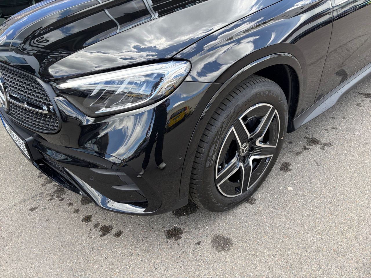 Mercedes-Benz GLC – Bild 6