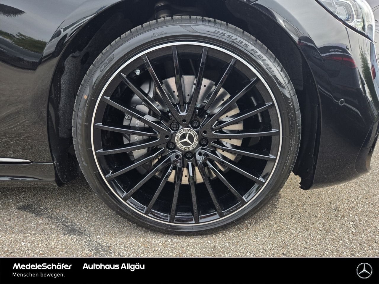 Mercedes-Benz S-Klasse – Bild 14