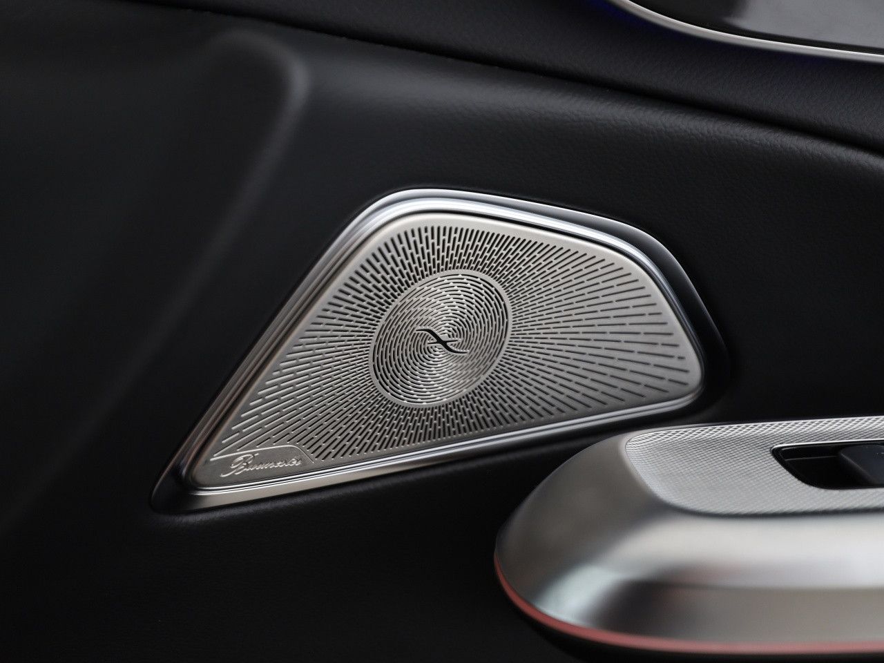 Mercedes-Benz E-Klasse – Bild 19