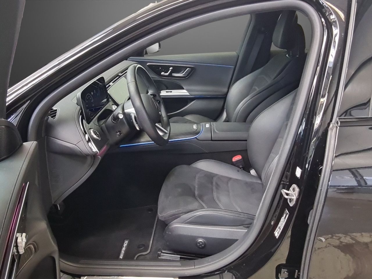 Mercedes-Benz E-Klasse – Bild 6