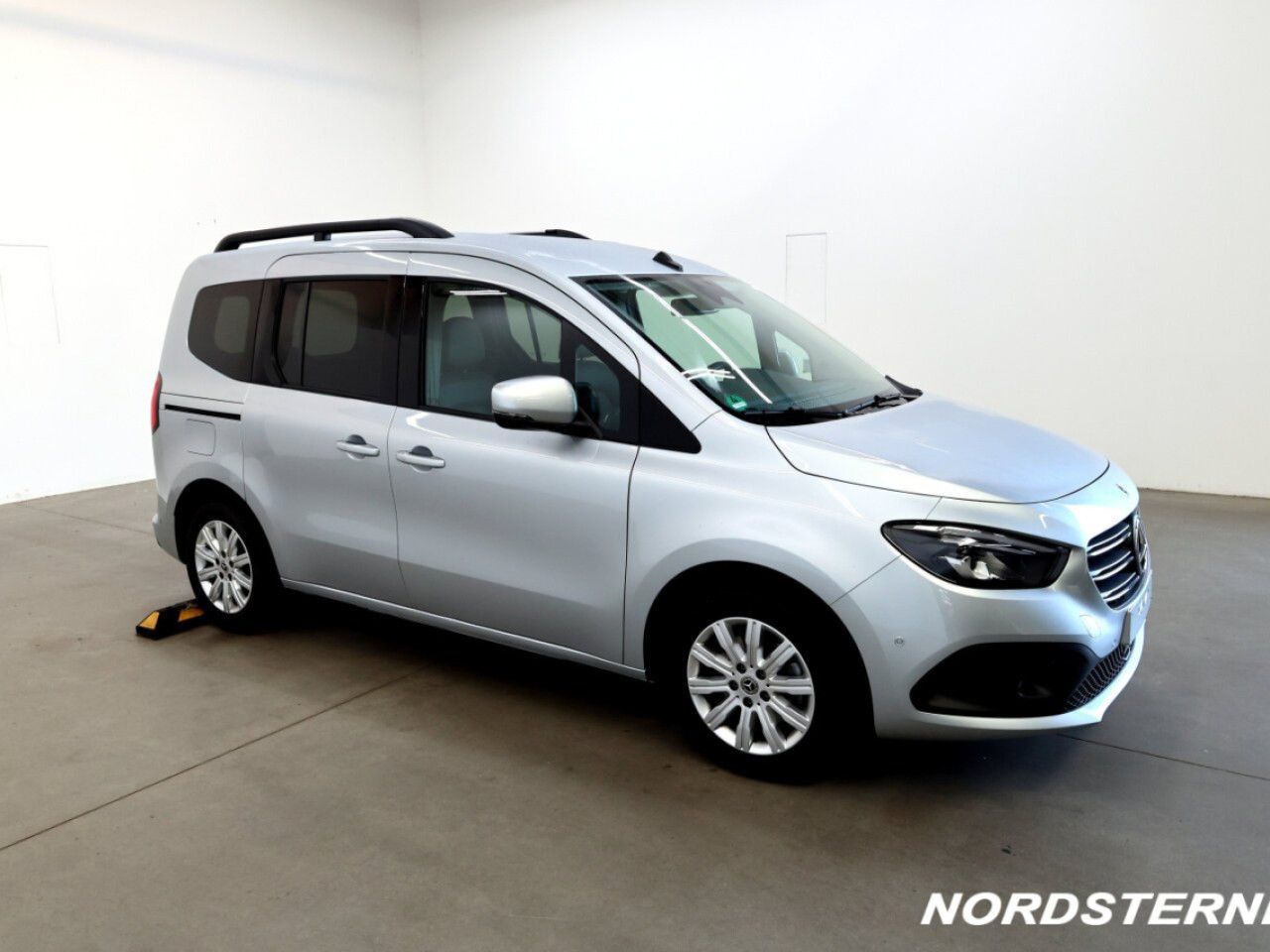 Mercedes-Benz T-Klasse – Bild 3