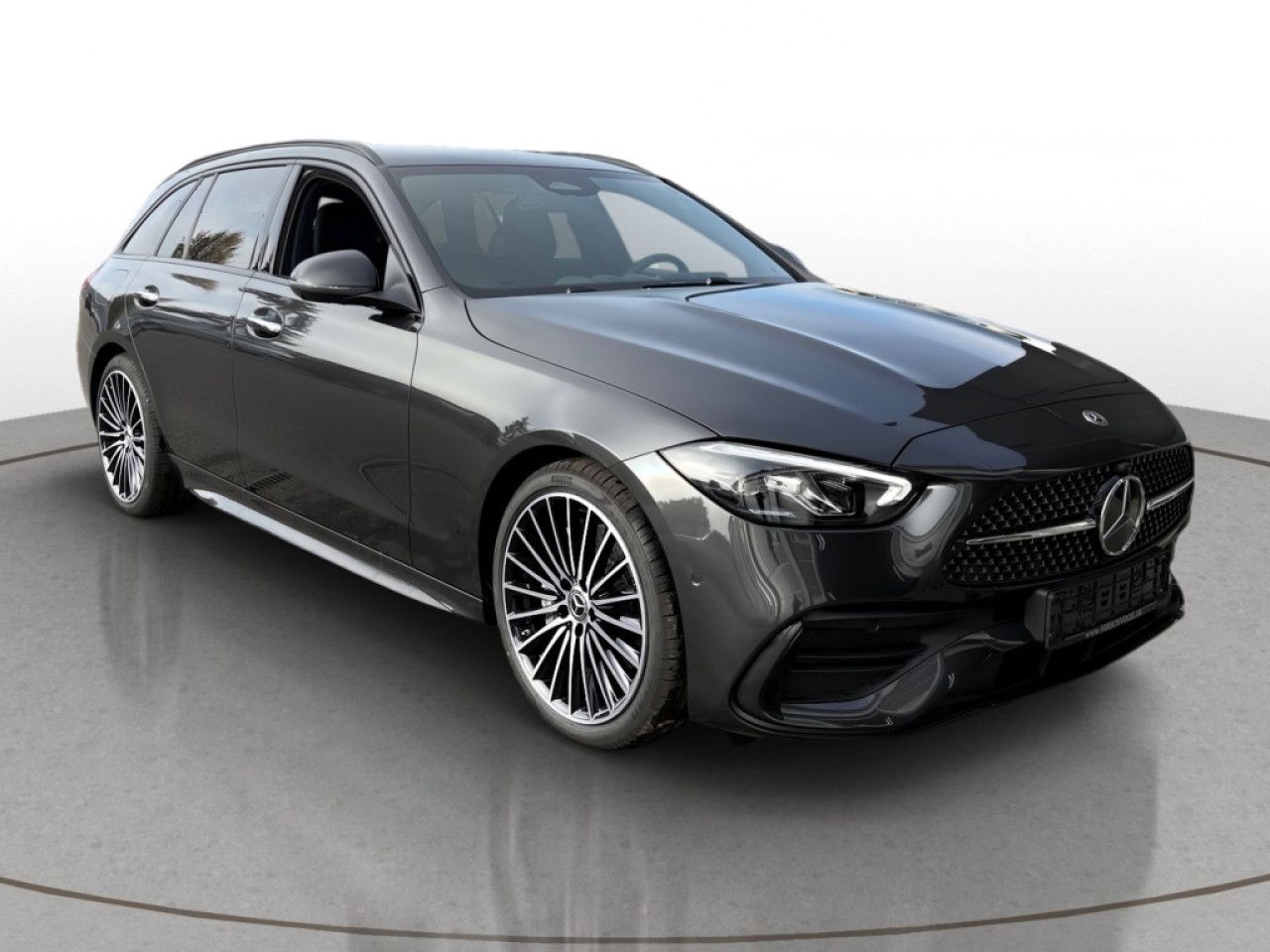 Mercedes-Benz C-Klasse – Bild 3