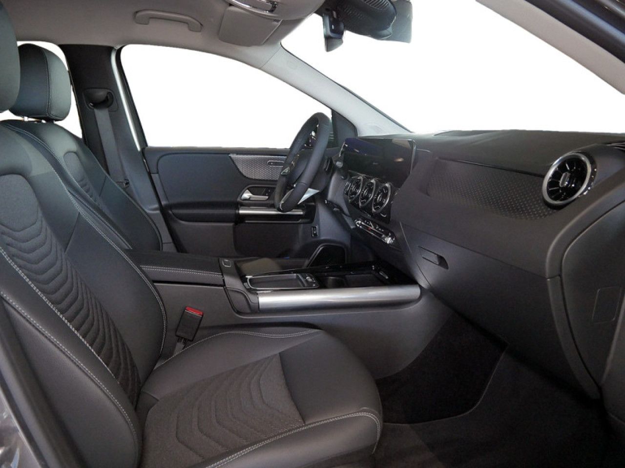 Mercedes-Benz B-Klasse – Bild 5