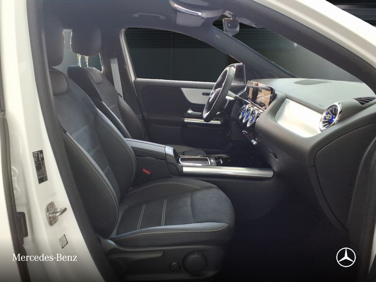 Mercedes-Benz GLA – Bild 16