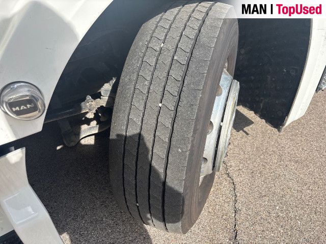 MAN TGX 18.640 4x2 BL SA 10