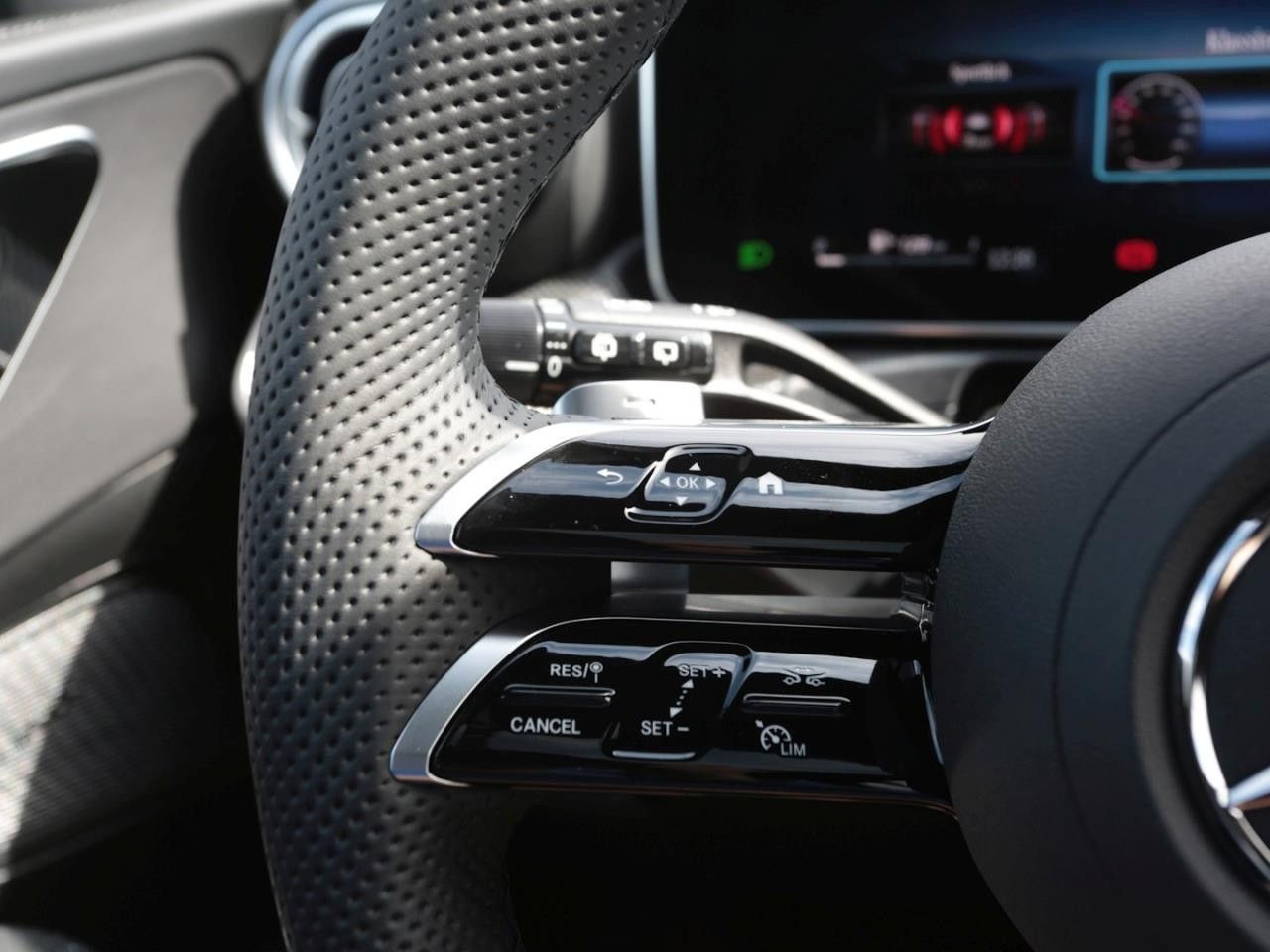Mercedes-Benz C-Klasse – Bild 21