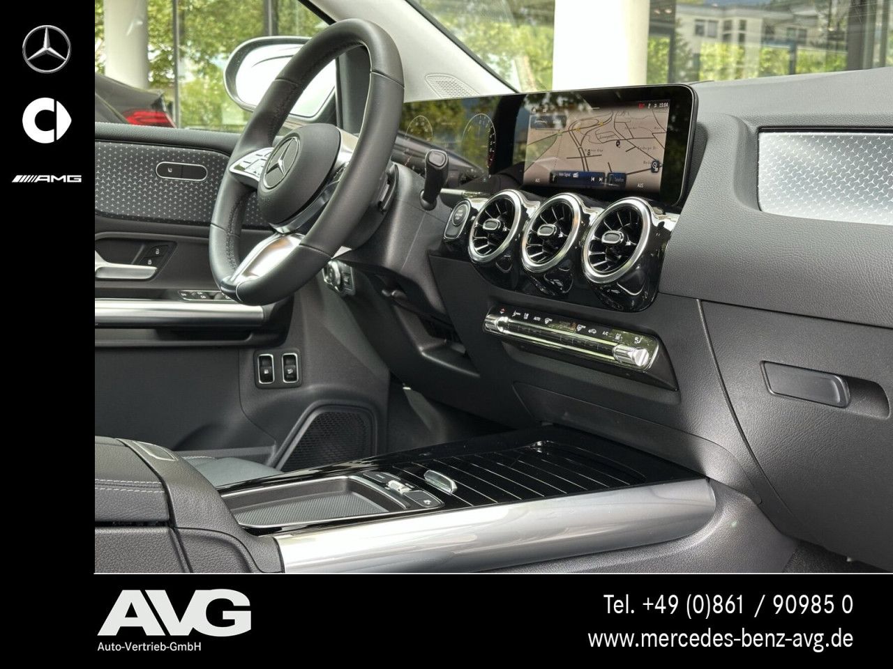 Mercedes-Benz B-Klasse – Bild 17