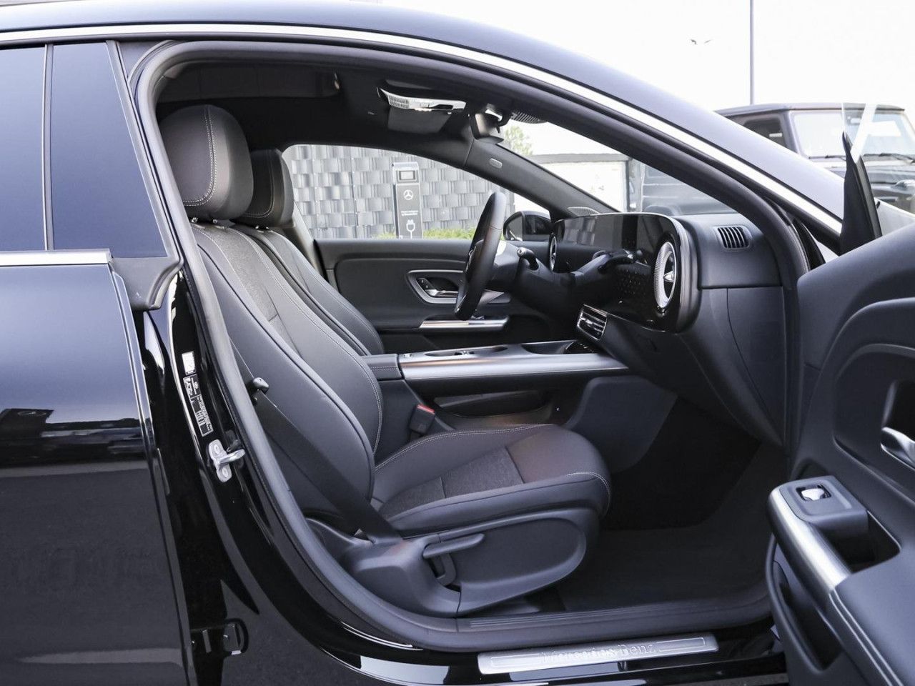 Mercedes-Benz CLA – Bild 5