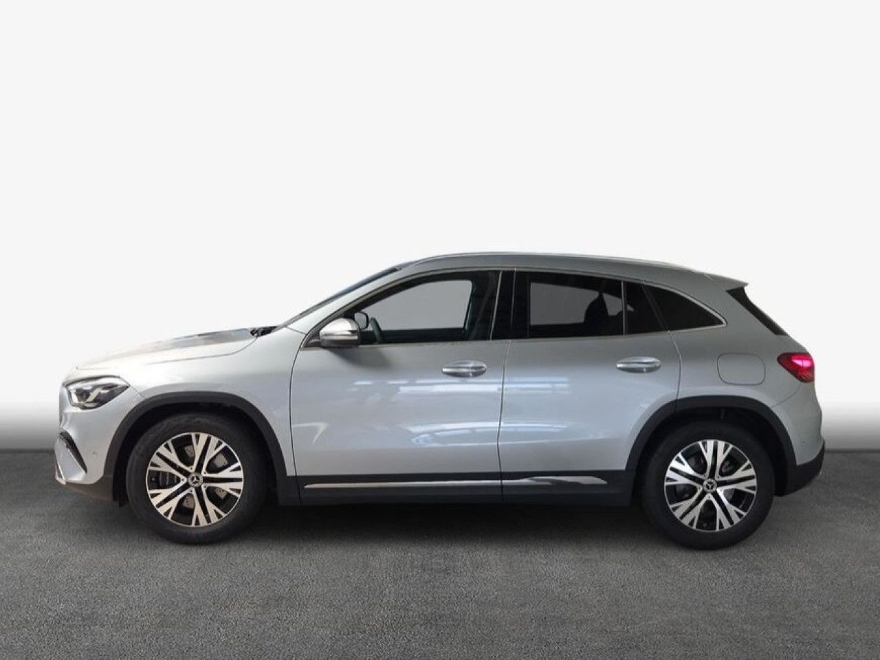 Mercedes-Benz GLA – Bild 4