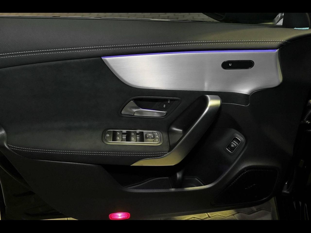 Mercedes-Benz CLA – Bild 12