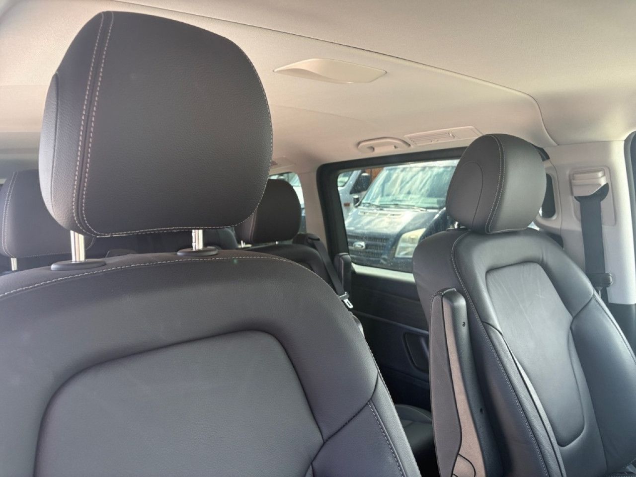 Mercedes-Benz EQV – Bild 17