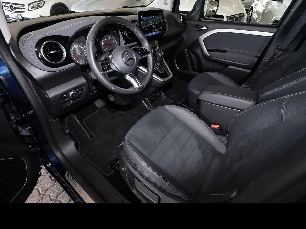 Mercedes-Benz T-Klasse – Bild 10