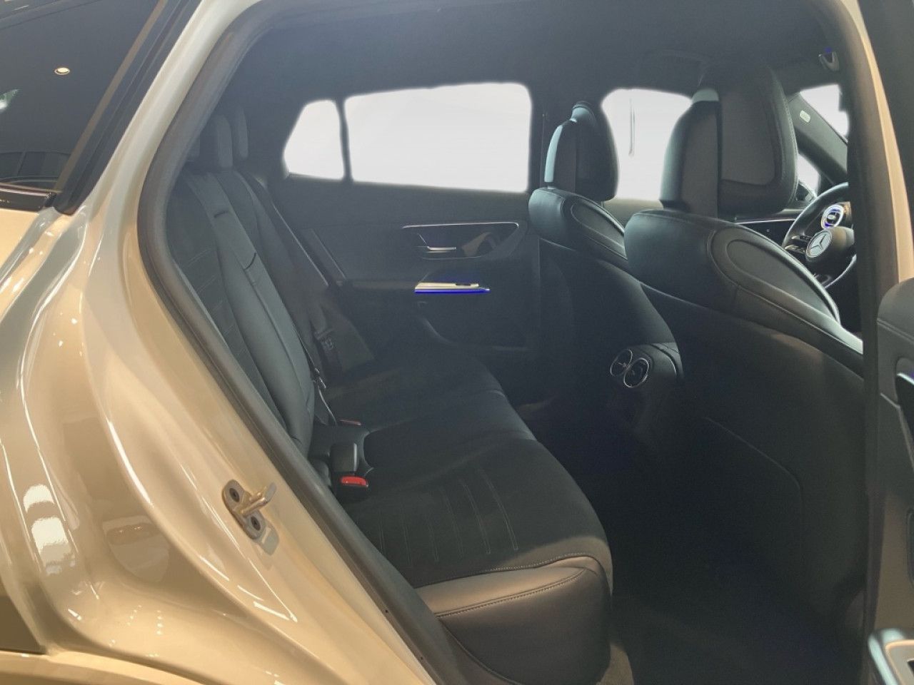 Mercedes-Benz GLC – Bild 8
