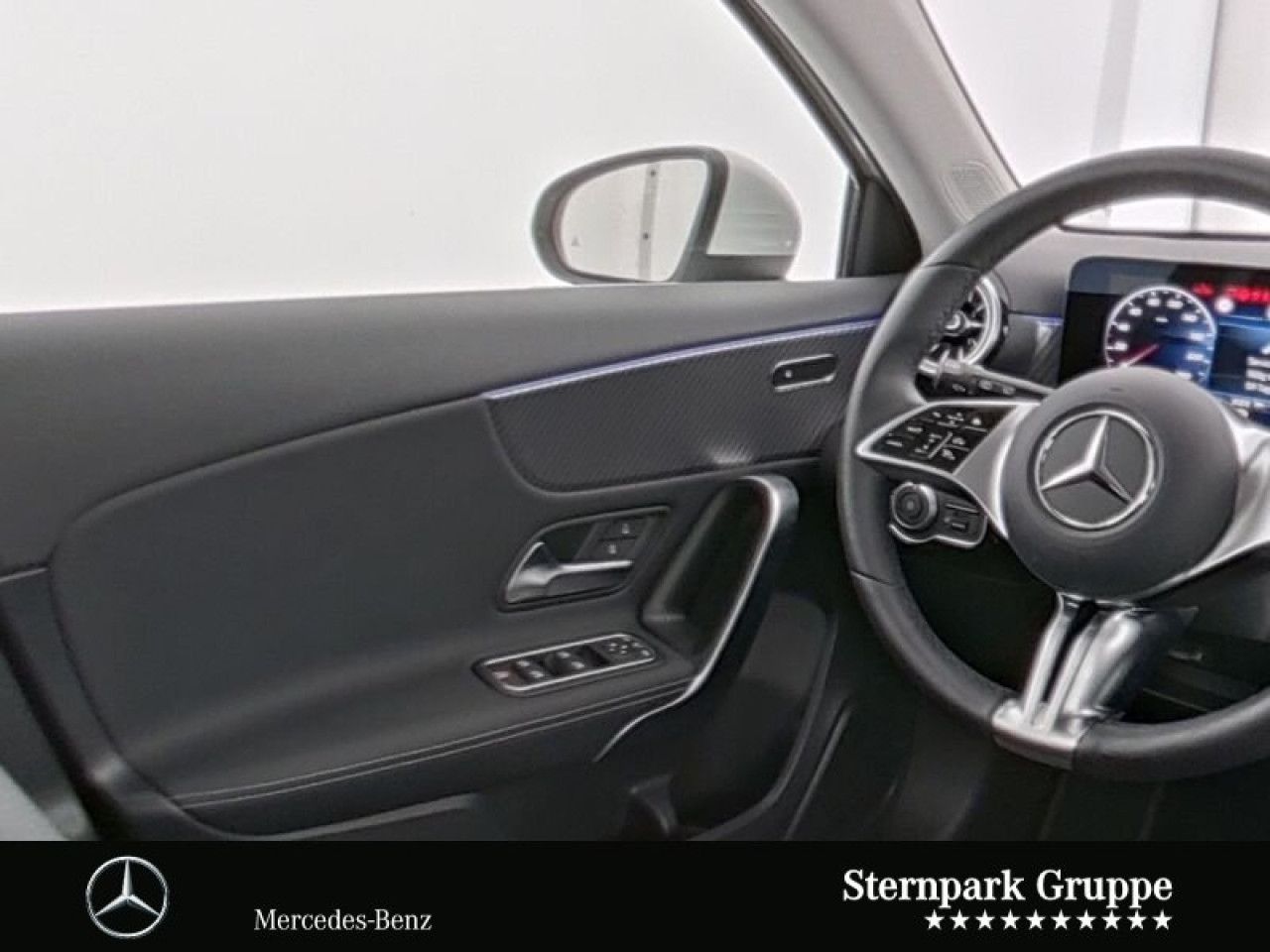 Mercedes-Benz A-Klasse – Bild 6