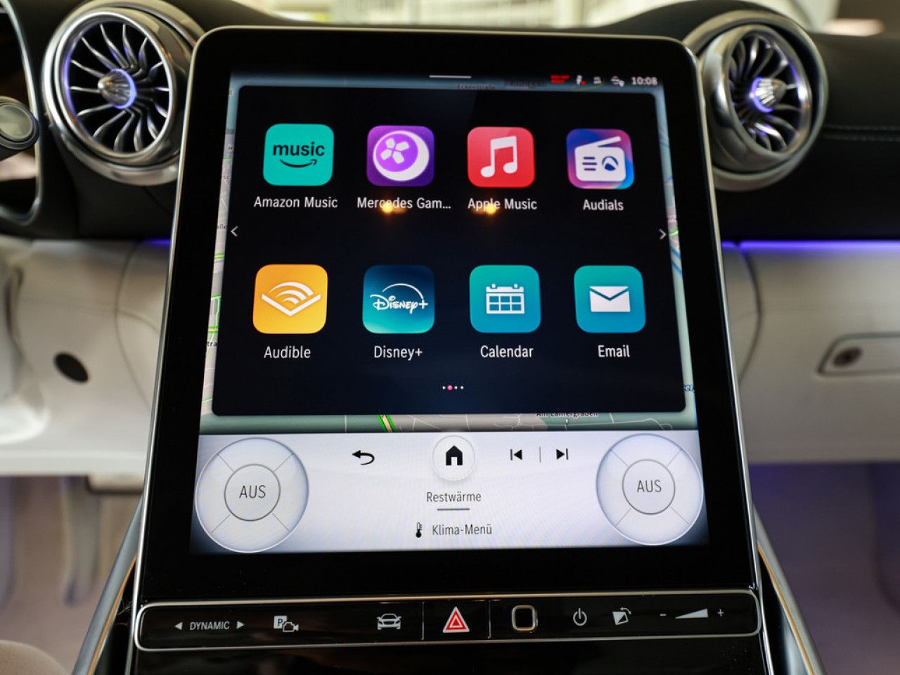Mercedes-Benz SL – Bild 13