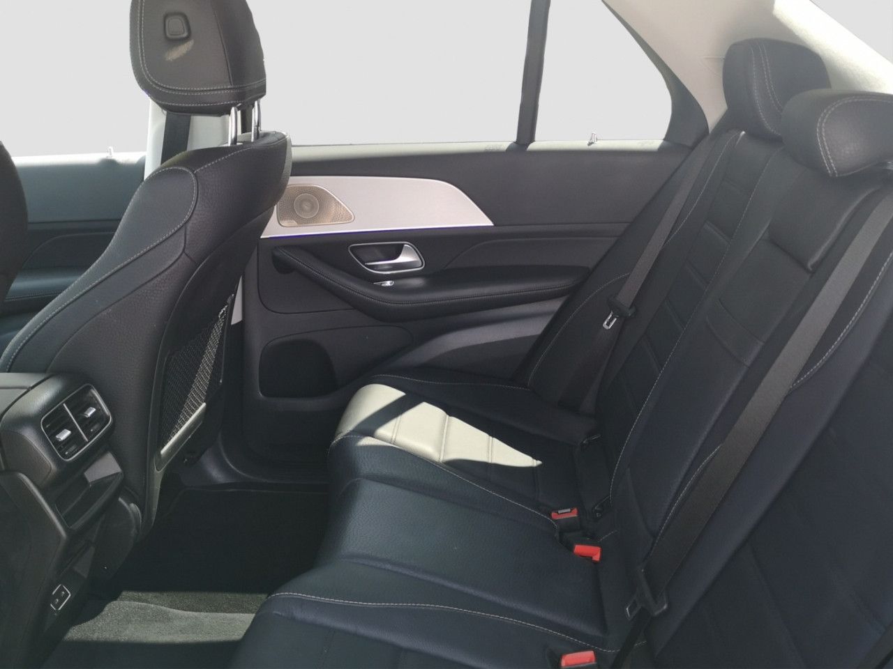 Mercedes-Benz GLE – Bild 16