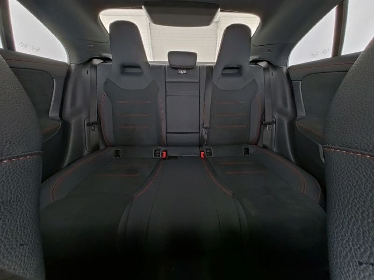Mercedes-Benz CLA – Bild 8
