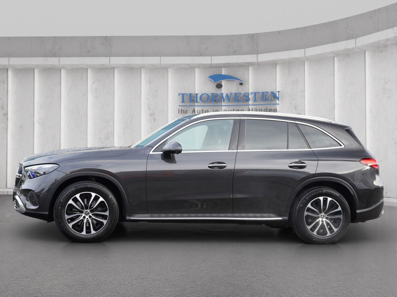 Mercedes-Benz GLC – Bild 4