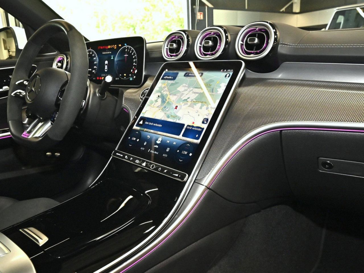 Mercedes-Benz C-Klasse – Bild 11
