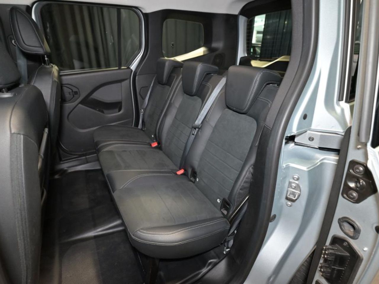 Mercedes-Benz T-Klasse – Bild 18