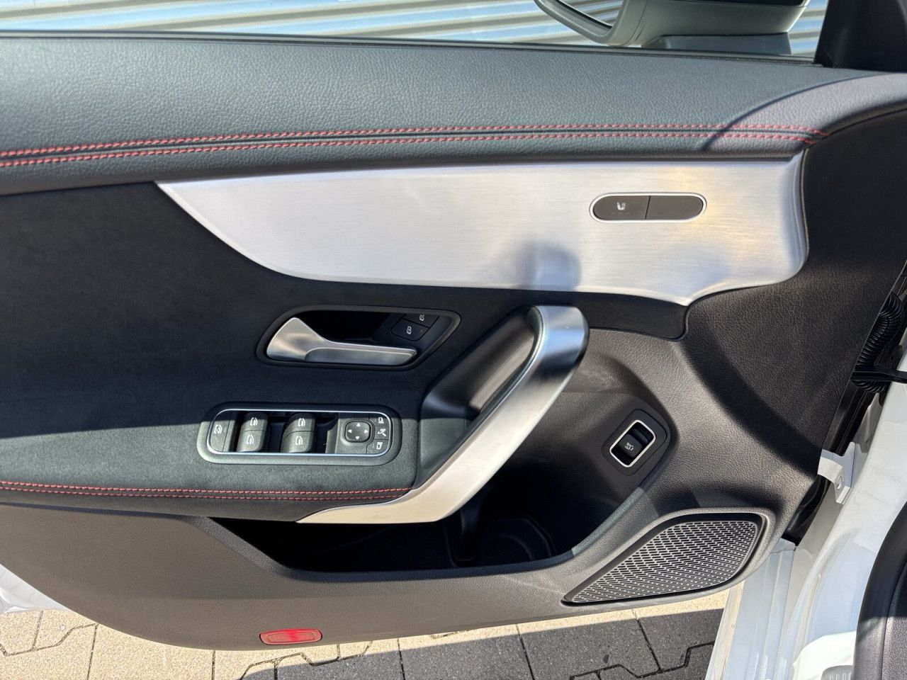 Mercedes-Benz CLA – Bild 17