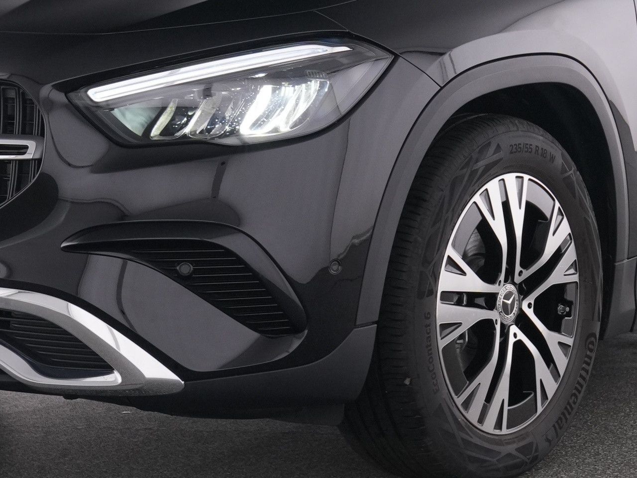 Mercedes-Benz GLA – Bild 8