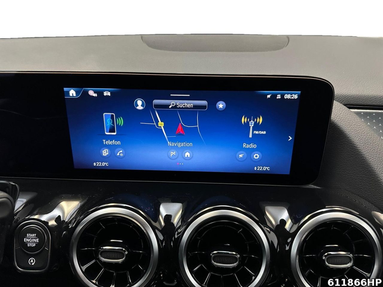 Mercedes-Benz GLA – Bild 10