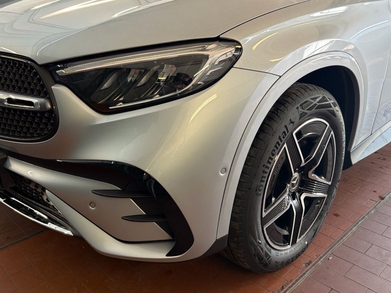 Mercedes-Benz GLC – Bild 5