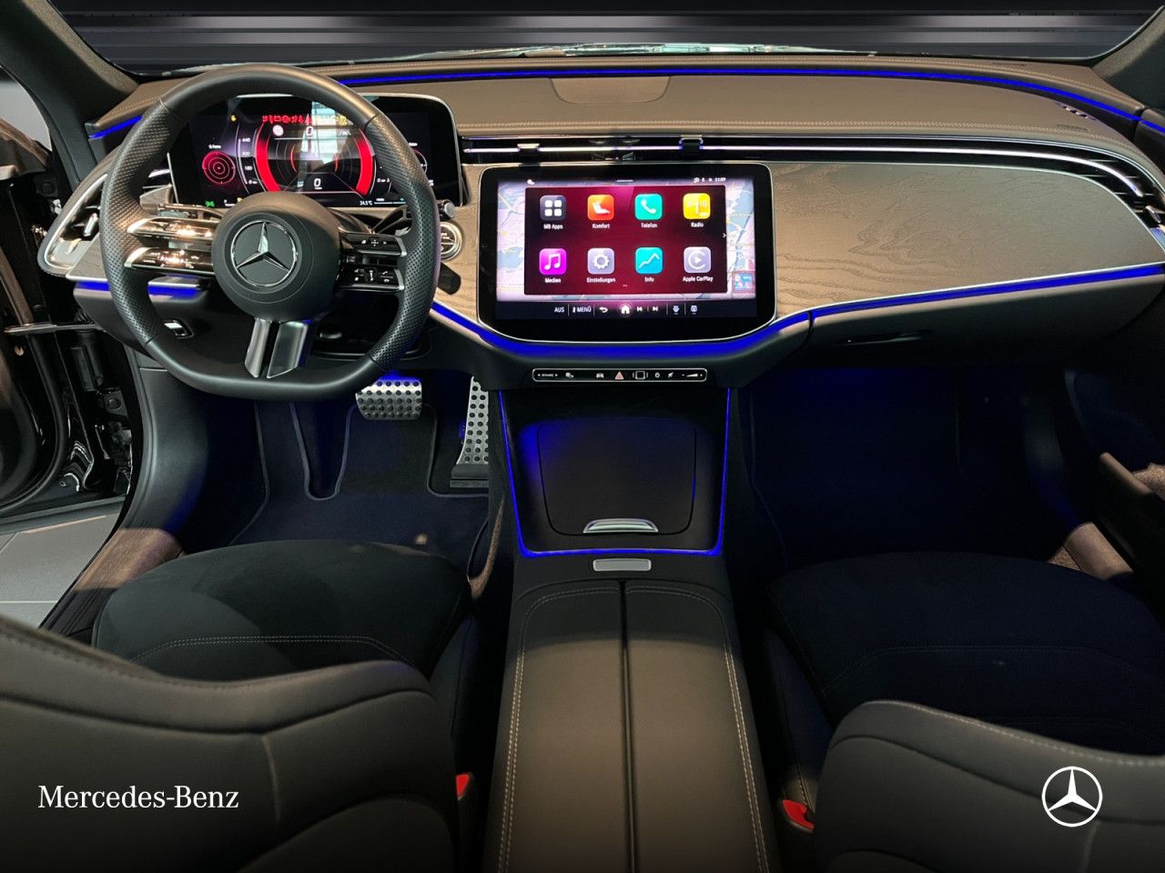 Mercedes-Benz E-Klasse – Bild 11