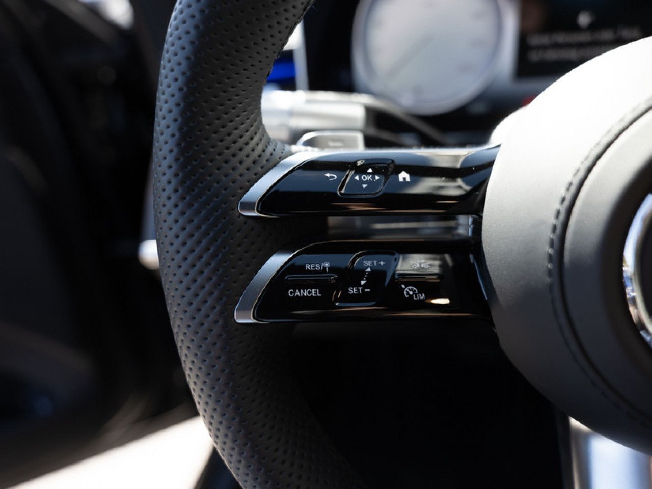 Mercedes-Benz S-Klasse – Bild 16