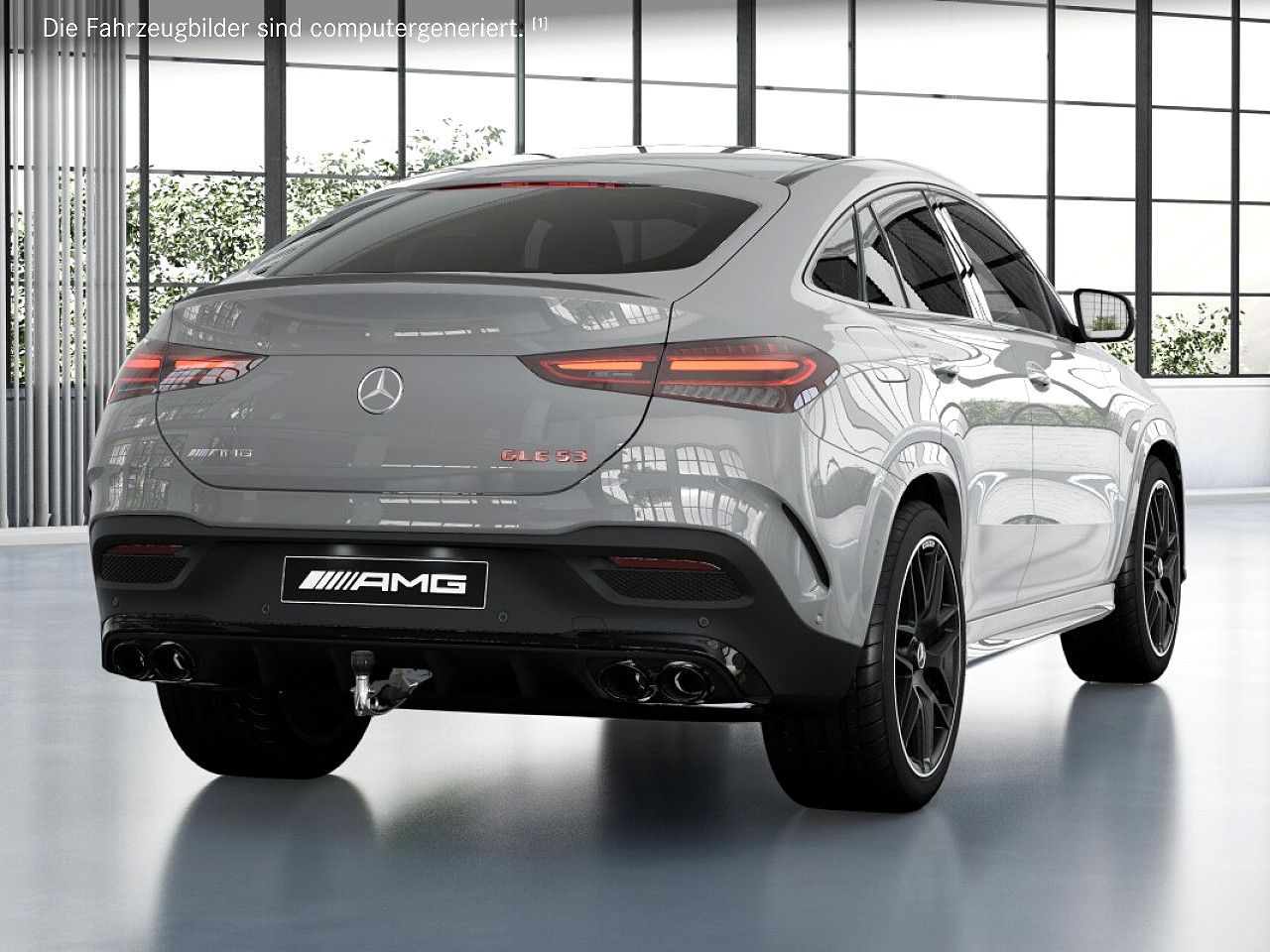 Mercedes-Benz GLE – Bild 20