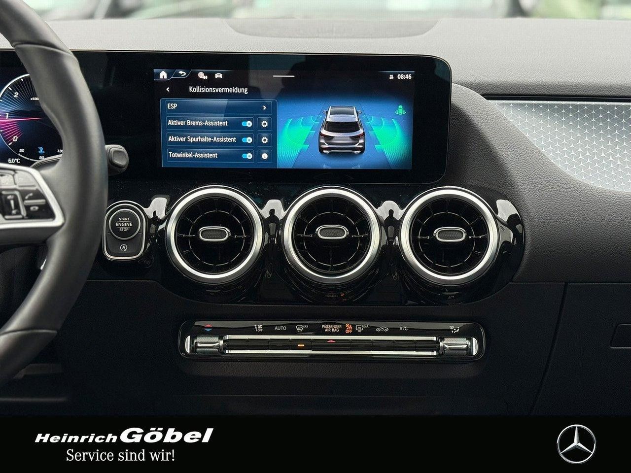 Mercedes-Benz GLA – Bild 19
